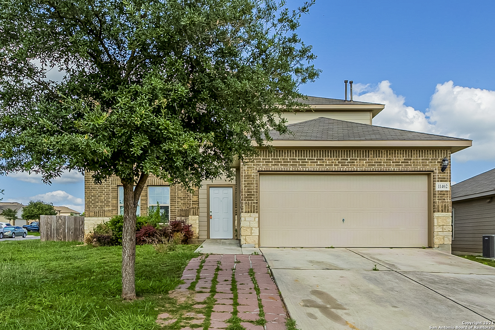 11402 Hogan Cove San Antonio TX 78221