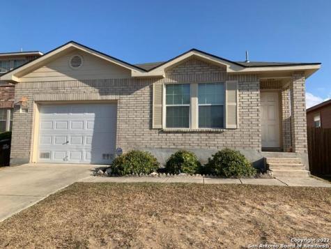 11215 Dublin Lodge San Antonio TX 78254