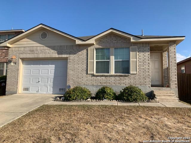 11215 Dublin Lodge San Antonio TX 78254