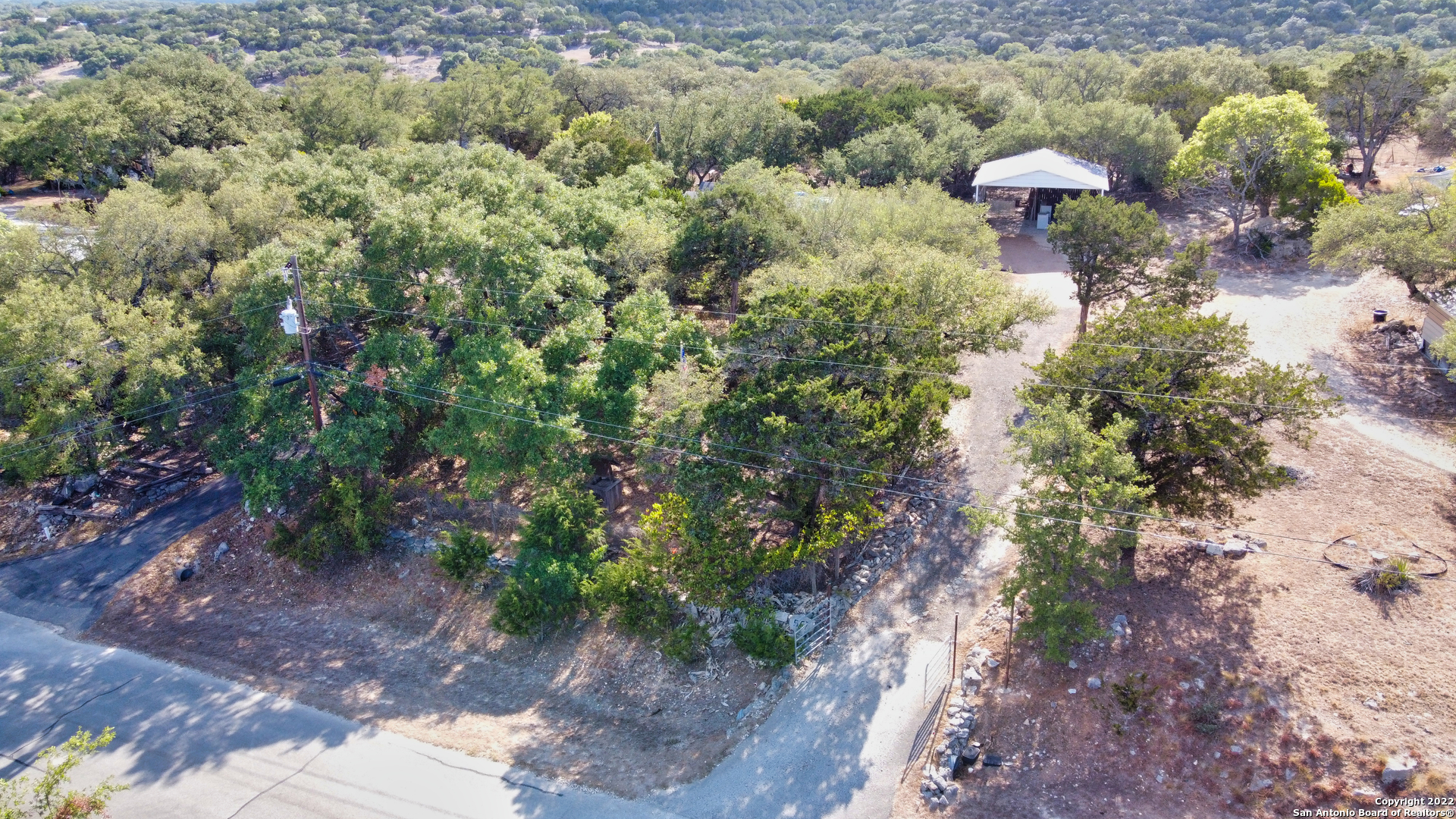 567 Shadow Mountain Road Spring Branch TX 78070