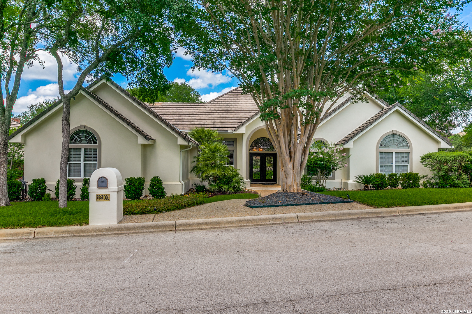 12103 Windemere San Antonio TX 78230