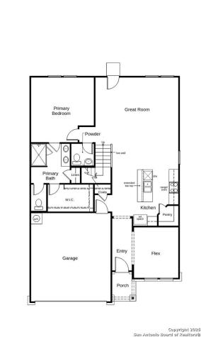 9306 Hagenbuch Hill Converse TX 78109