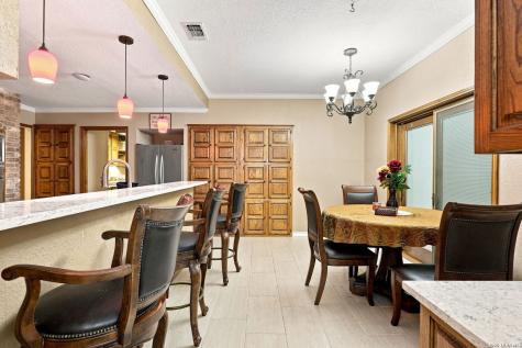 100 Elizabeth Ann Court Castle Hills TX 78213