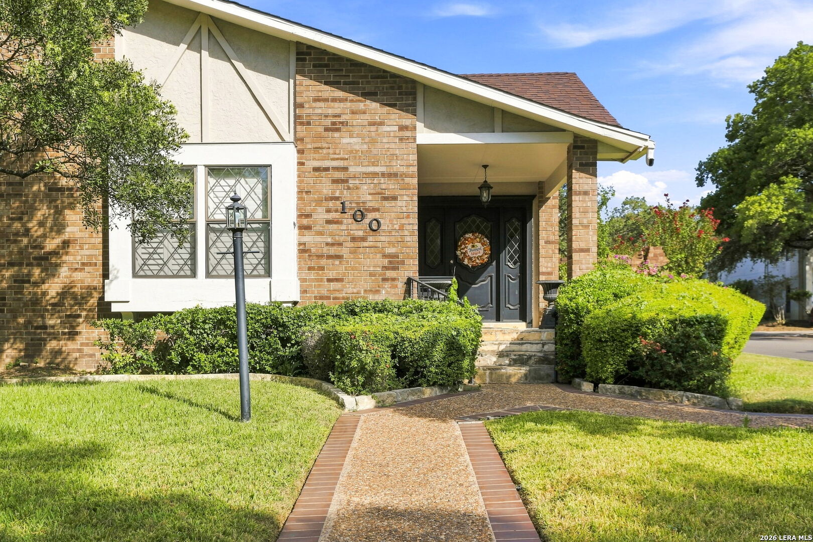 100 Elizabeth Ann Court Castle Hills TX 78213