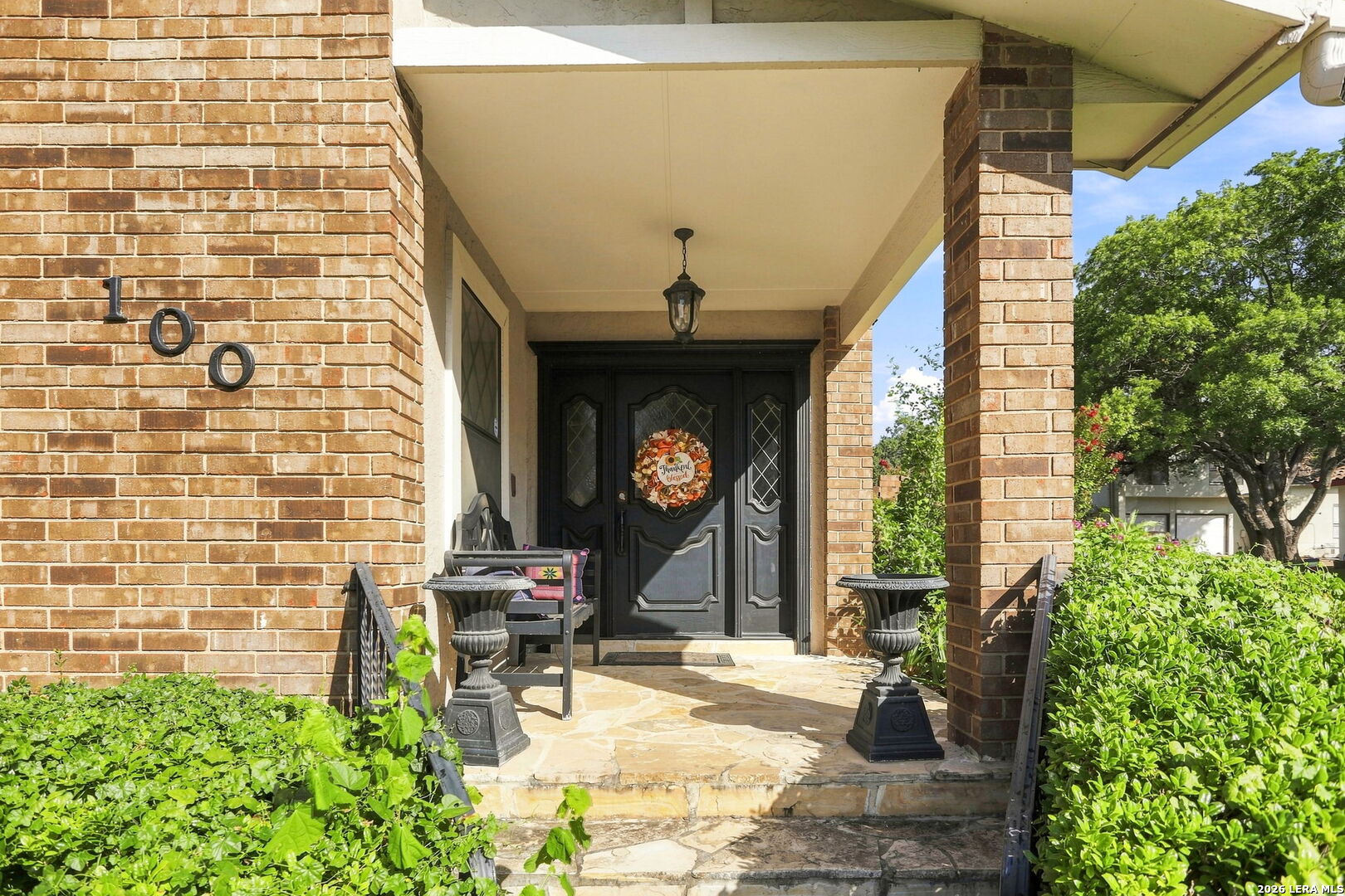 100 Elizabeth Ann Court Castle Hills TX 78213