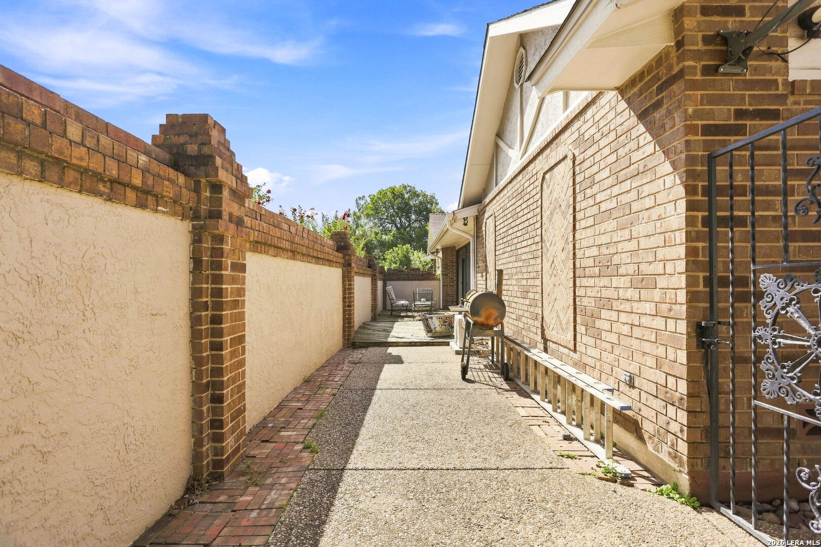 100 Elizabeth Ann Court Castle Hills TX 78213