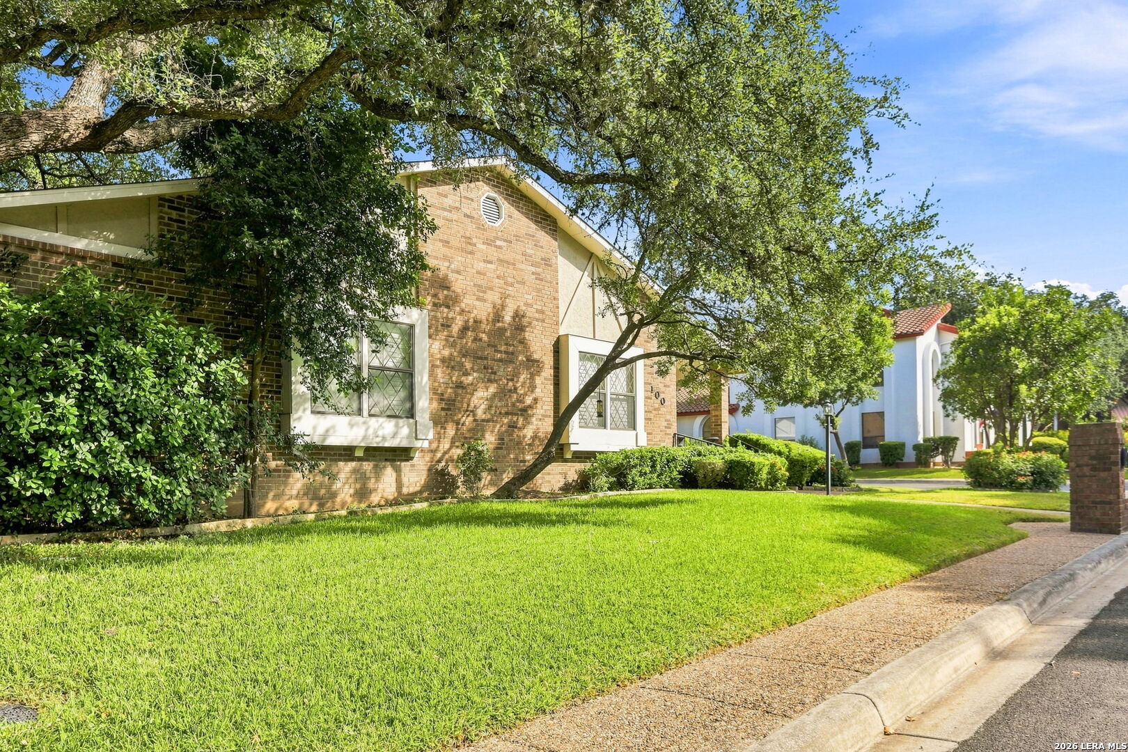 100 Elizabeth Ann Court Castle Hills TX 78213