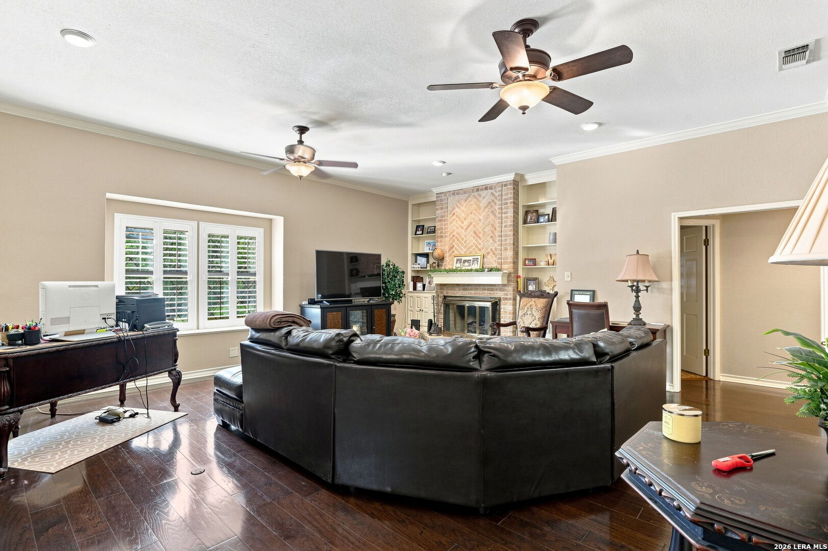 100 Elizabeth Ann Court Castle Hills TX 78213