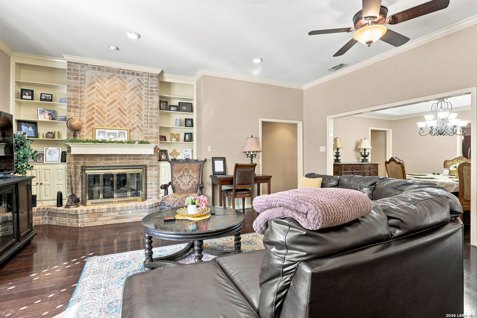 100 Elizabeth Ann Court Castle Hills TX 78213