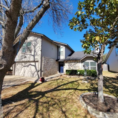 10315 Country Vista San Antonio TX 78240