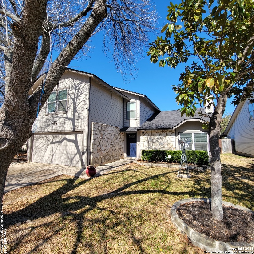 10315 Country Vista San Antonio TX 78240