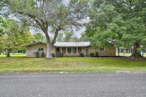 182 Rio Grande Drive Seguin TX 78155