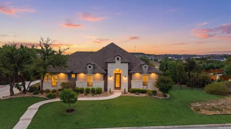 27151 Montana Pass San Antonio TX 78260