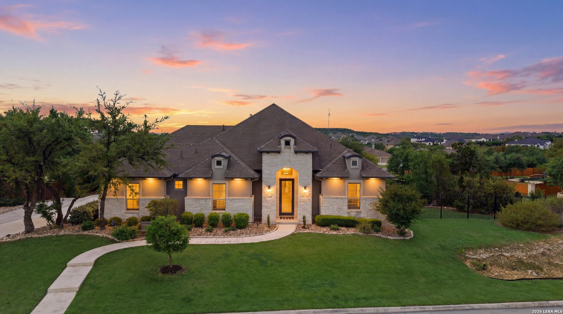 27151 Montana Pass San Antonio TX 78260