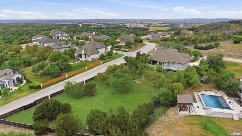 27151 Montana Pass San Antonio TX 78260