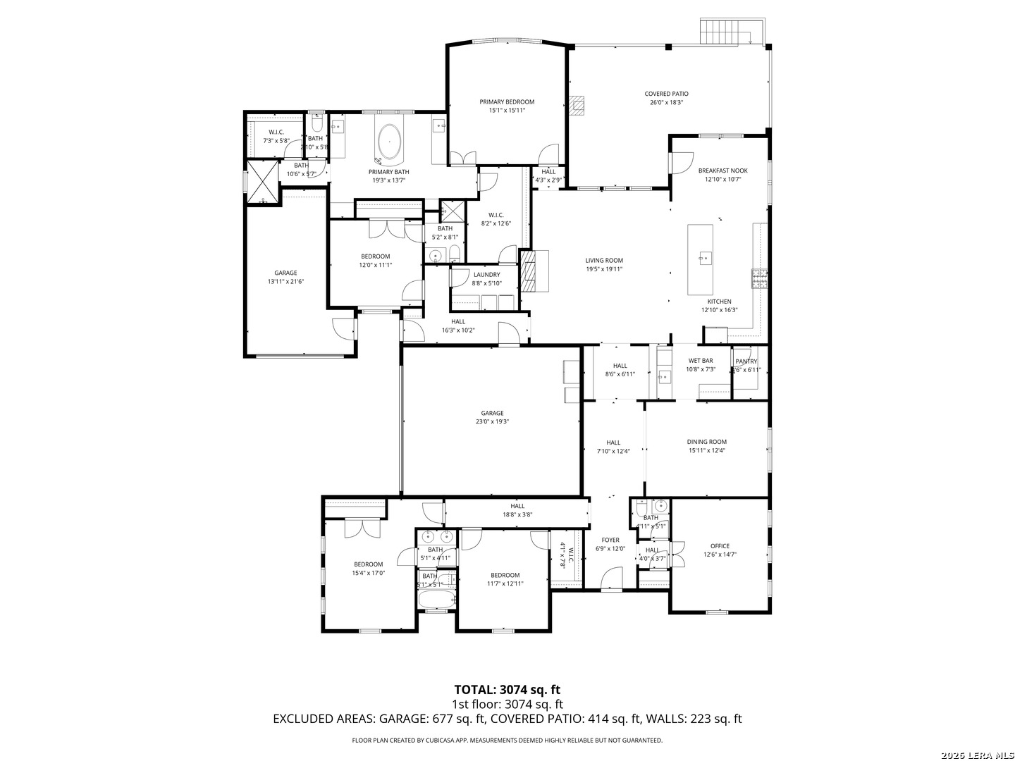 27151 Montana Pass San Antonio TX 78260