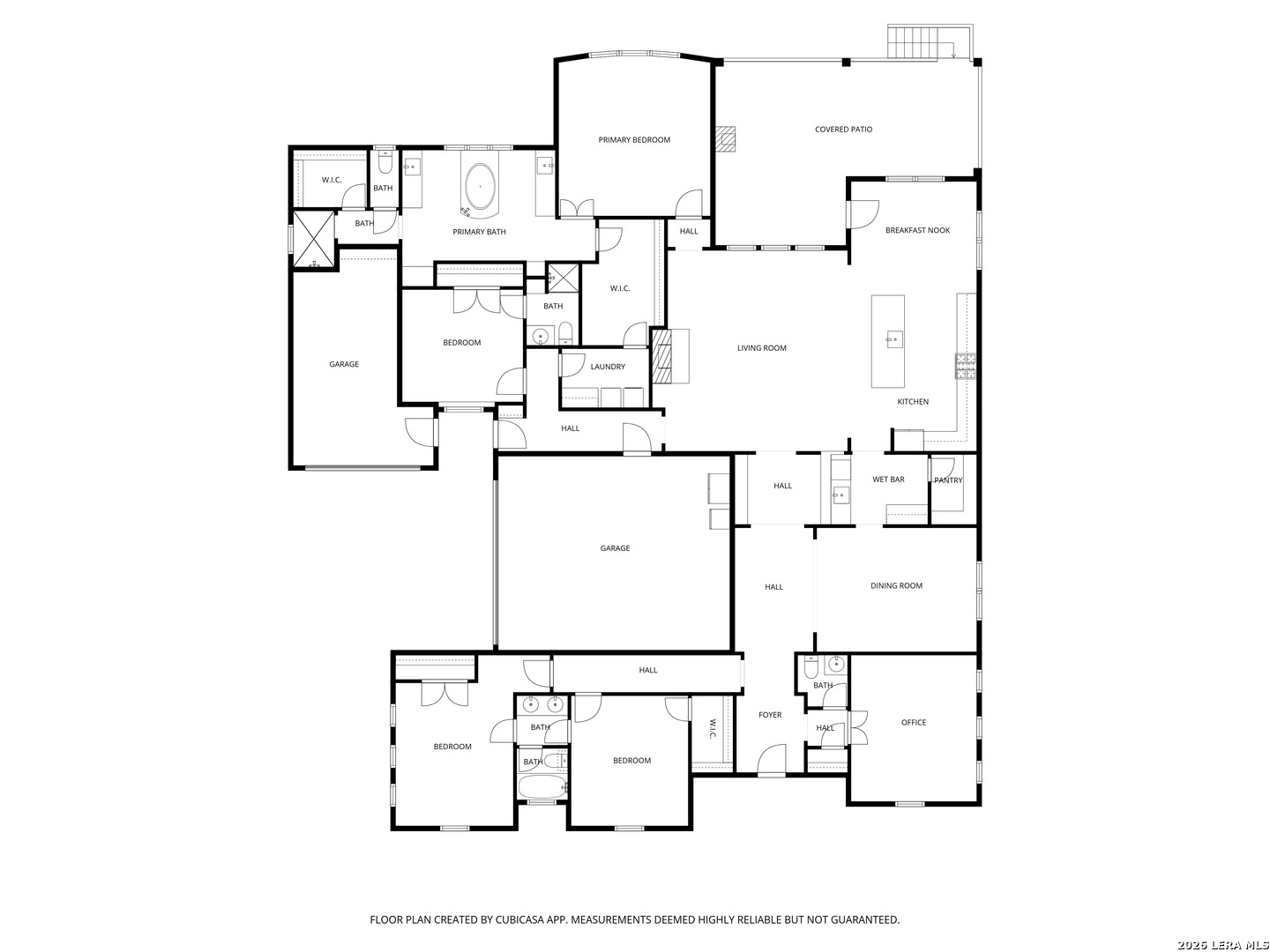 27151 Montana Pass San Antonio TX 78260