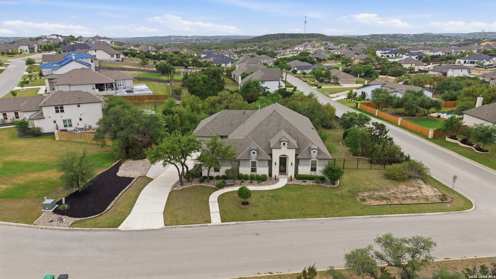 27151 Montana Pass San Antonio TX 78260