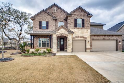 108 Stablewood Court Boerne TX 78006