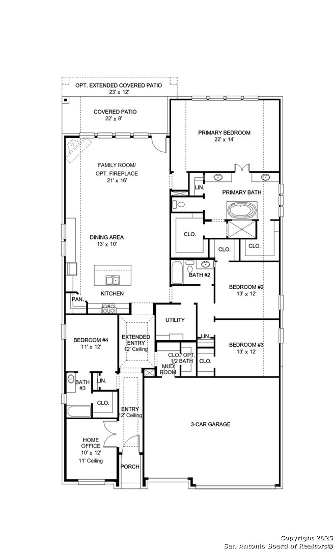 3127 Bee Hill Schertz TX 78108