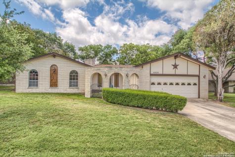 4020 Bentway Street San Antonio TX 78217