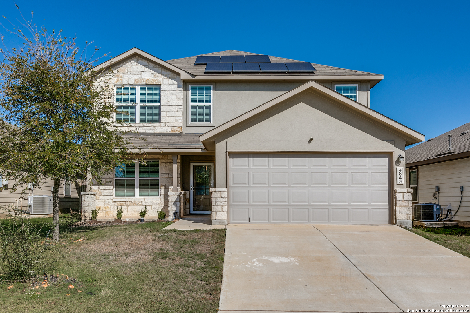 4843 Closed Grip San Antonio TX 78261