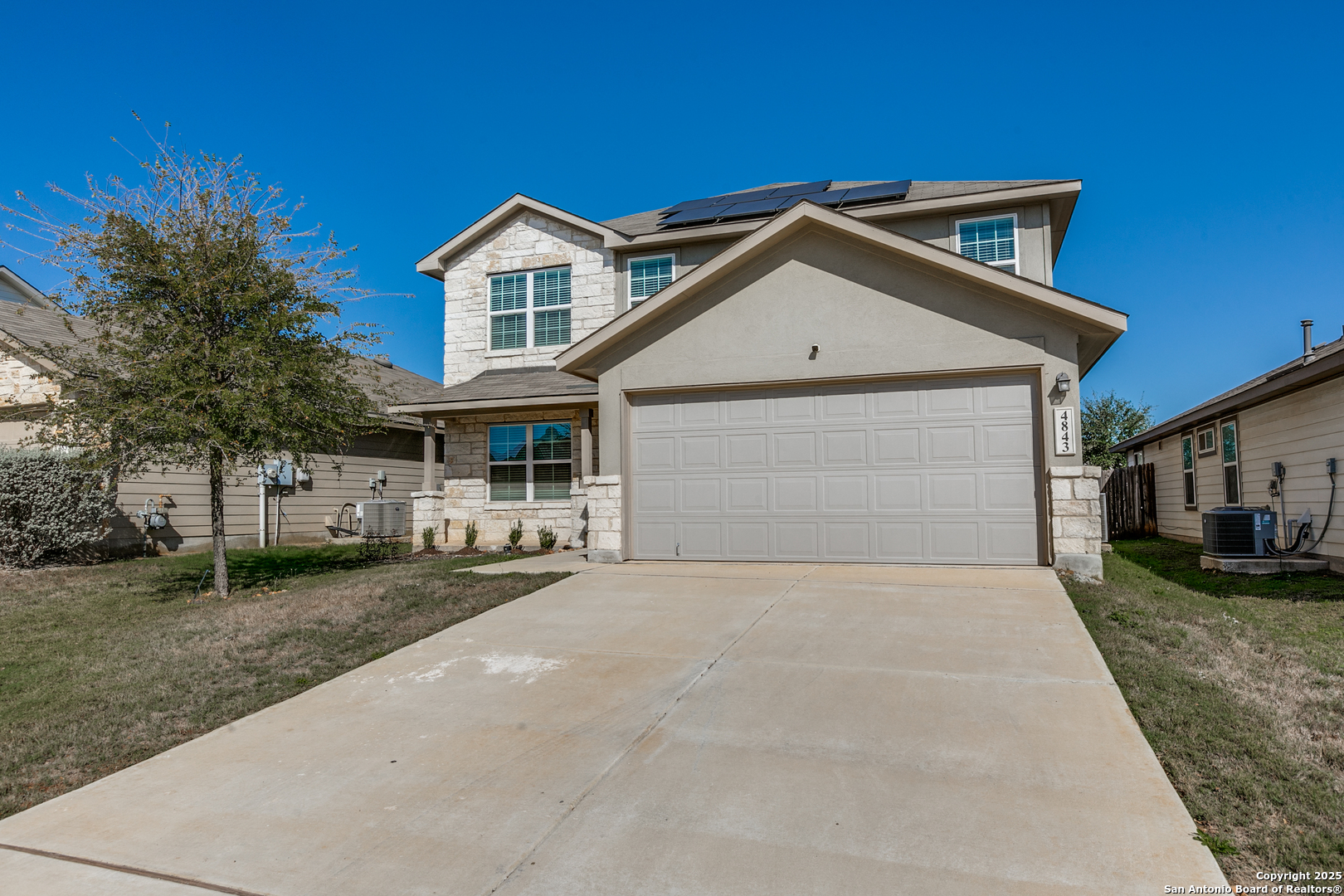 4843 Closed Grip San Antonio TX 78261