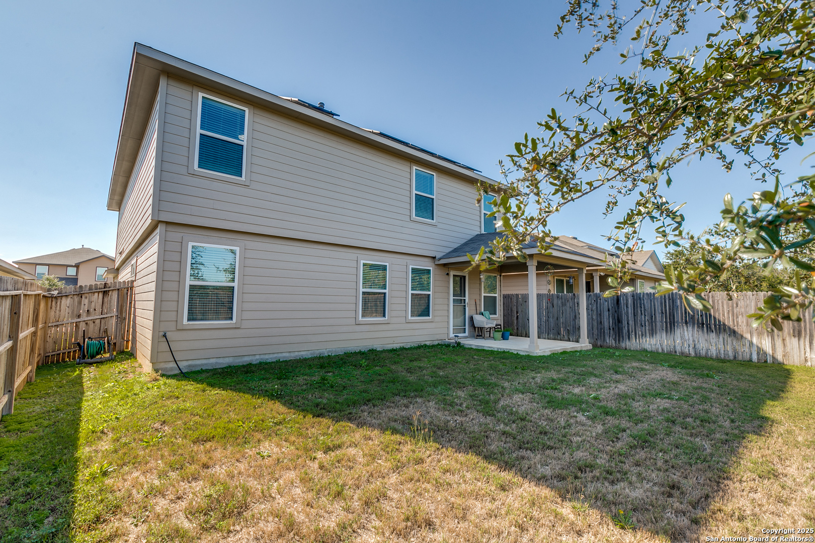 4843 Closed Grip San Antonio TX 78261