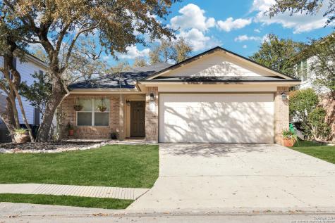 3931 Canyon Parkway San Antonio TX 78259