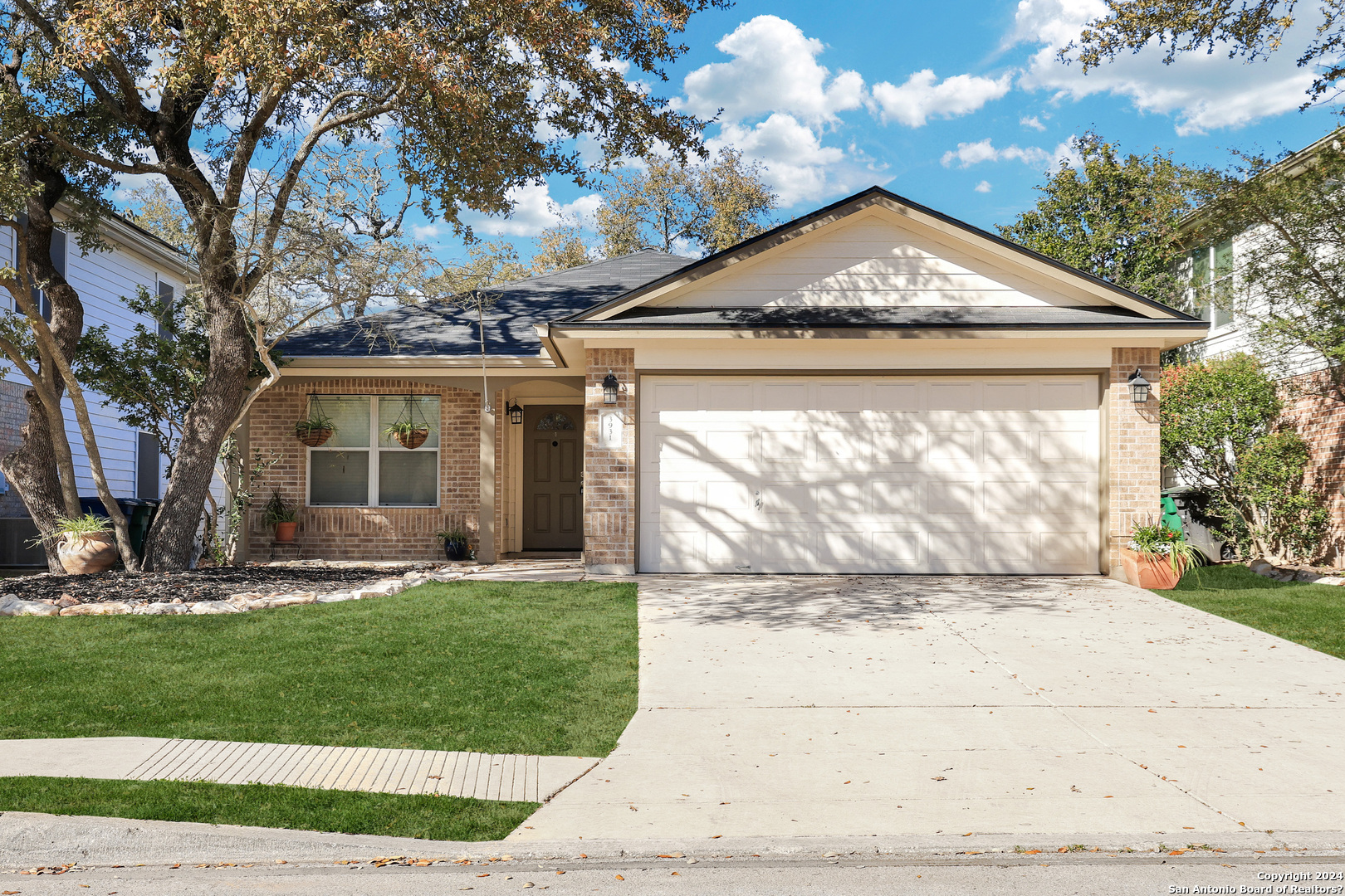 3931 Canyon Parkway San Antonio TX 78259
