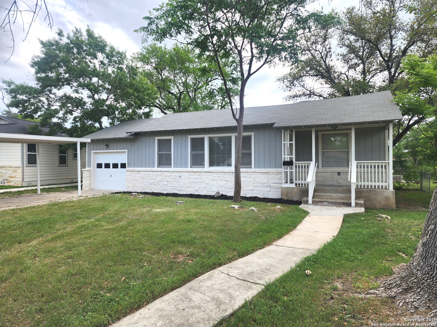 114 Comfort San Antonio TX 78228