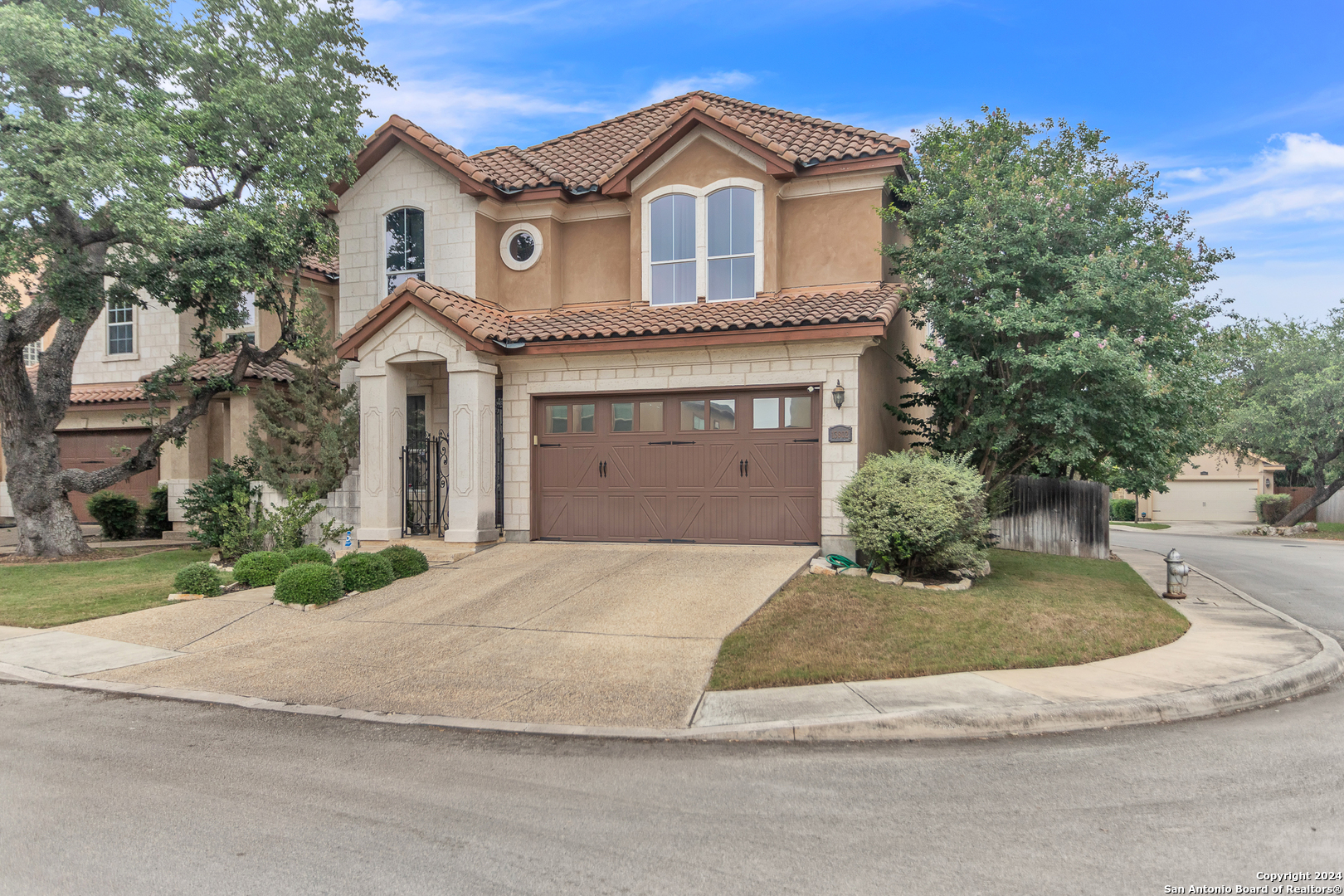 13802 Dream Cove San Antonio TX 78249