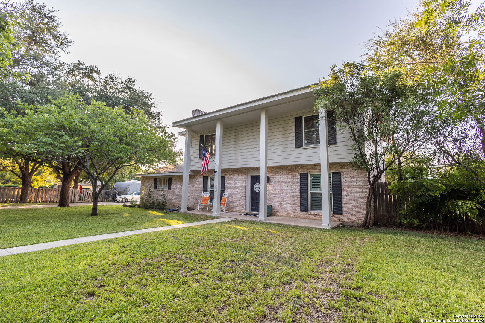 5 Buena Vista Circle Uvalde TX 78801