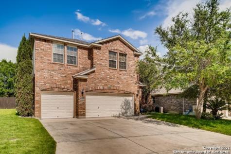4426 Jesse Bowman San Antonio TX 78253