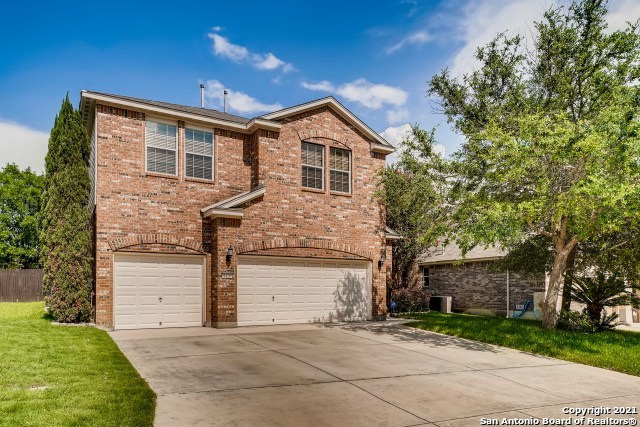 4426 Jesse Bowman San Antonio TX 78253