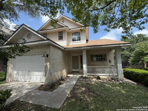 22150 Goldcrest Run San Antonio TX 78260