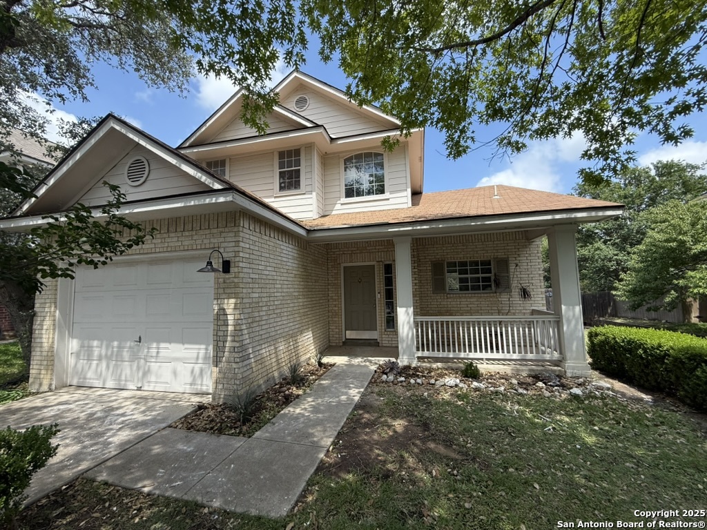 22150 Goldcrest Run San Antonio TX 78260