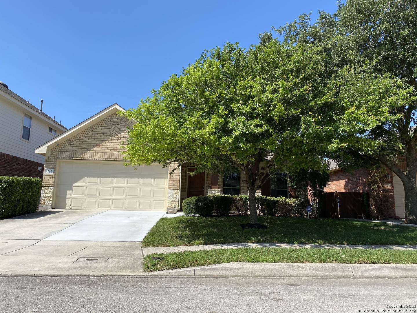 9242 Wind Talker San Antonio TX 78251