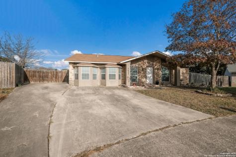 7622 Borden Oak Street Live Oak TX 78233
