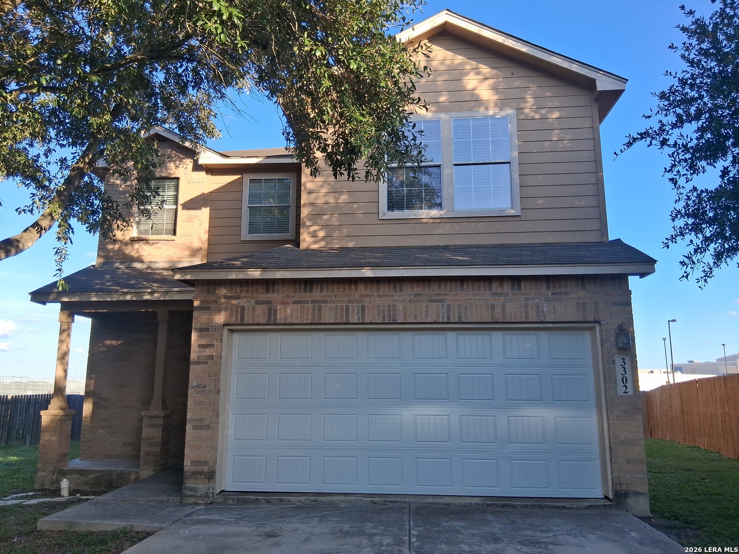 3302 Dunlap Converse TX 78109