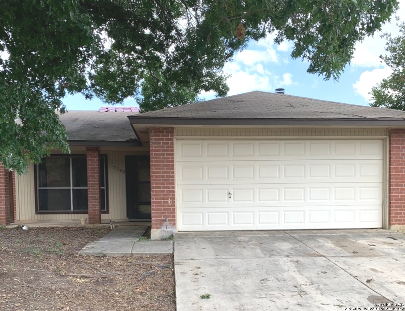 7262 Fernview San Antonio TX 78250
