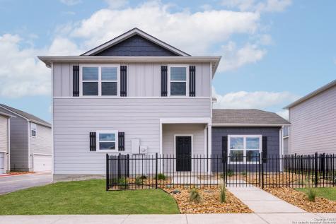 10815 Quinn Court San Antonio TX 78252