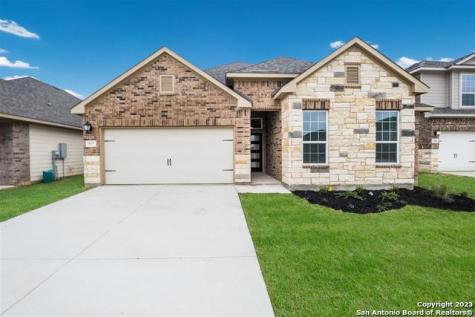 317 Jean Street Seguin TX 78155