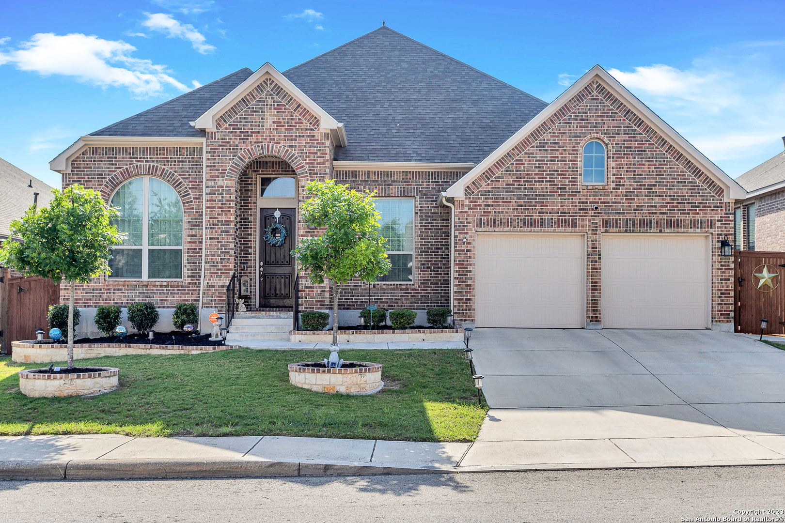 7615 Goldstrike Drive San Antonio TX 78254