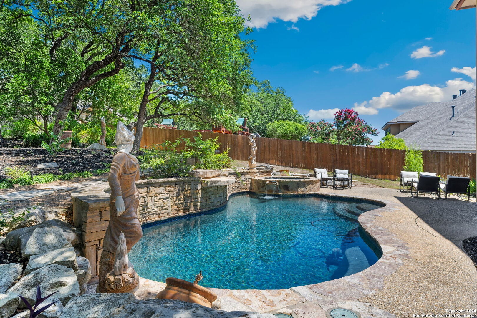 2931 Ivory Creek San Antonio TX 78258