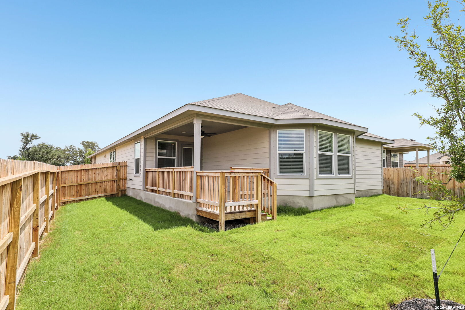 14414 Walker Bend San Antonio TX 78253