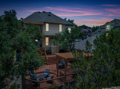 1311 Heavens Peak San Antonio TX 78258