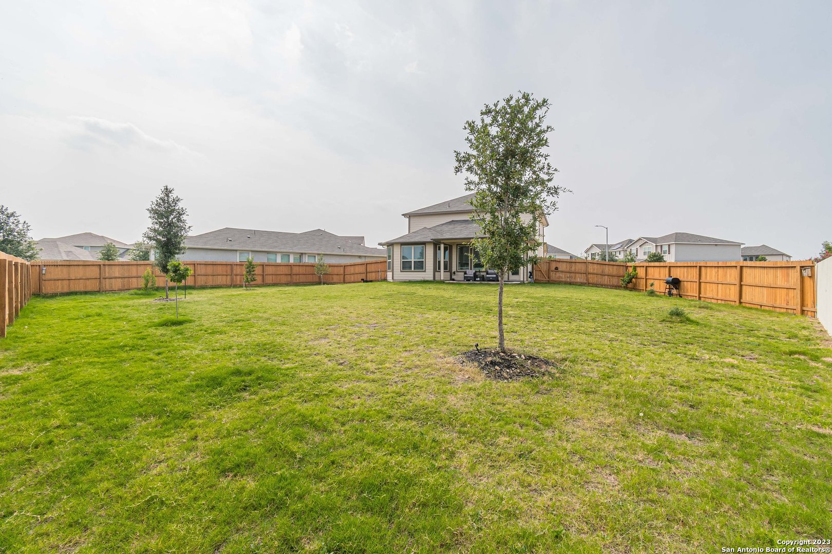 2534 Castello Way San Antonio TX 78259