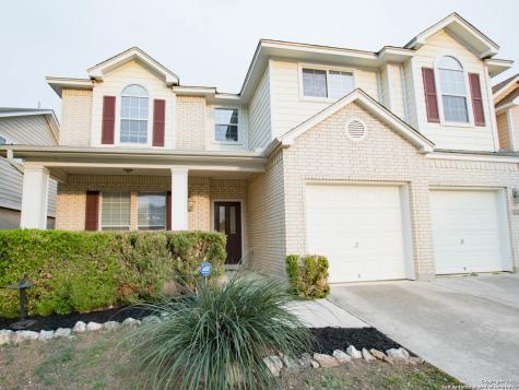 23118 Bengal Brook San Antonio TX 78260