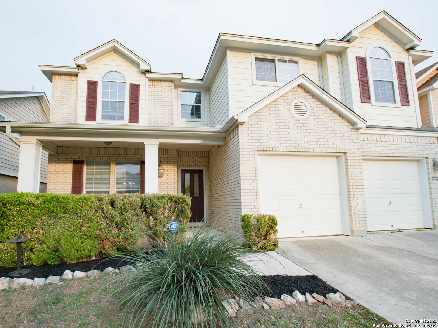 23118 Bengal Brook San Antonio TX 78260